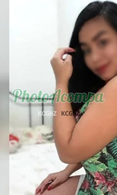 Natália, acompanhante em Fortaleza