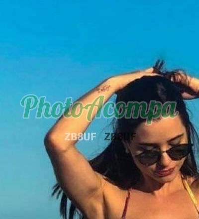 Carol, escort em São Paulo