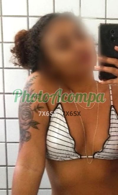 Bruna, escort em Teresina