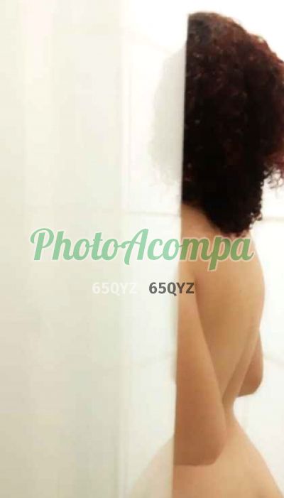 Rakel Libertine, escort em Fortaleza