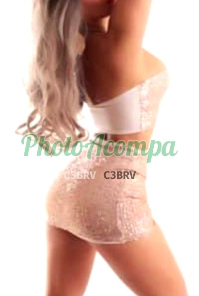 Yara, escort na Vila Mariana (SP)