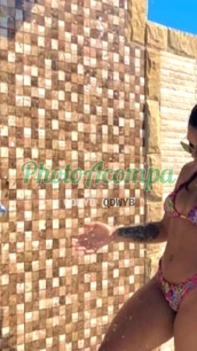 Isabelle Arruda, garota de programa em Fortaleza
