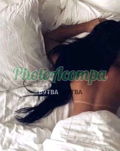 Íris Matos, acompanhante em João Pessoa
