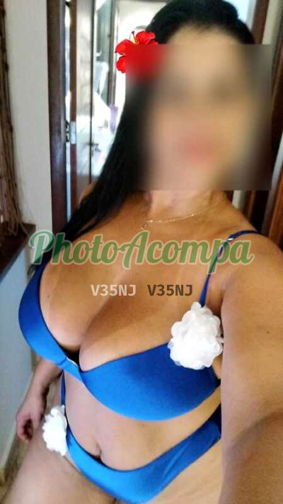 Carla Viana (11) 95169-5140, garota de programa em Tatuapé (SP)