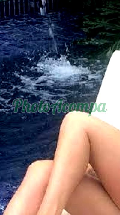 Pamela, acompanhante em Maringá