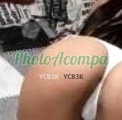 Eduarda, escort em Natal