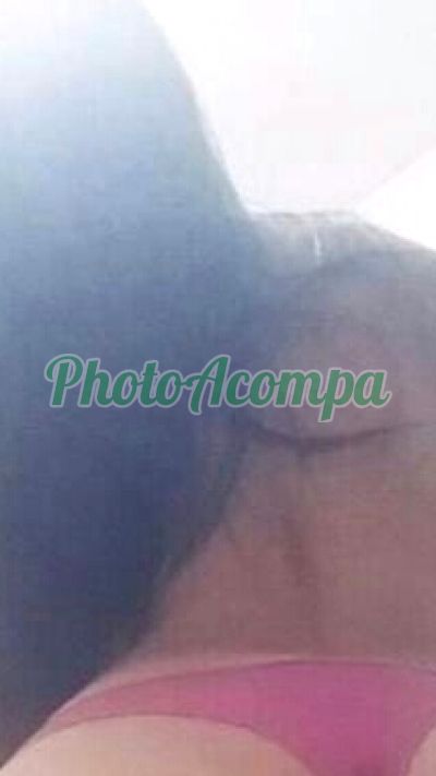 Eduarda, escort em Natal