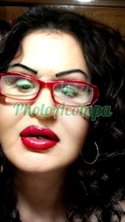 Jaqueline, transex na Zona Norte (SP)