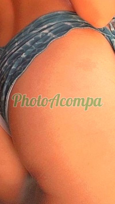 Melissa, acompanhante em Nilópolis