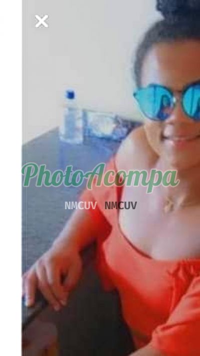 Yandra Gabriela, transex em Campo Grande