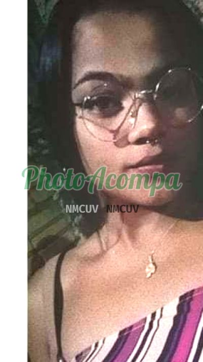 Yandra Gabriela, travesti em Campo Grande
