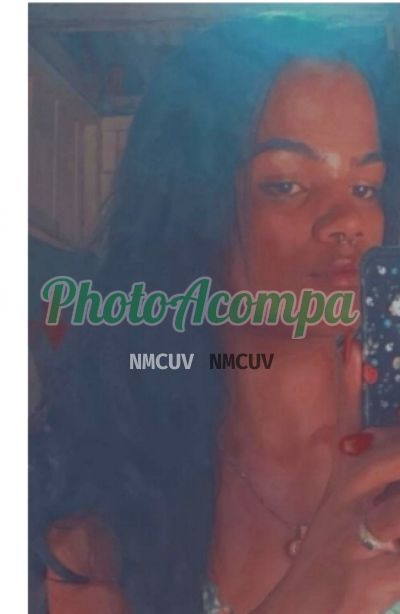 Yandra Gabriela, transex em Campo Grande