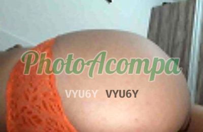 Bruna, garota de programa em São Luís