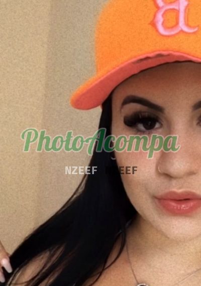 Melissa Andrade, acompanhante em Praia Grande
