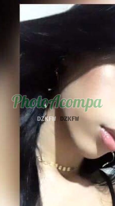 Bianca, travesti no Centro (Curitiba)