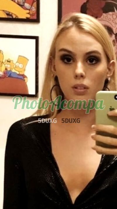 Vanessa, acompanhante em Copacabana (RJ)