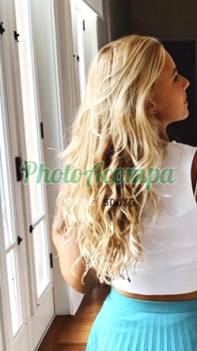 Vanessa, acompanhante em Copacabana (RJ)