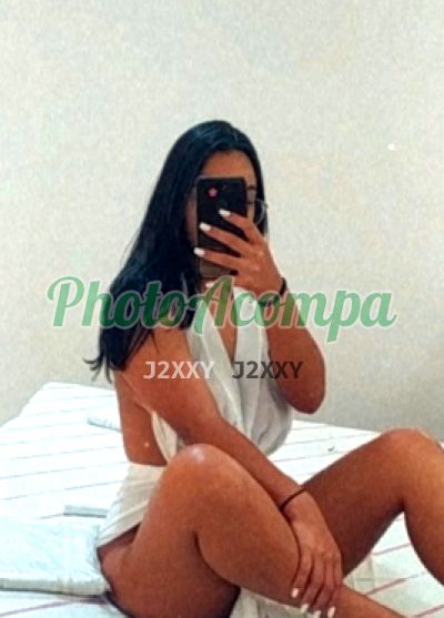 Luz, acompanhante em Tatuapé (SP)