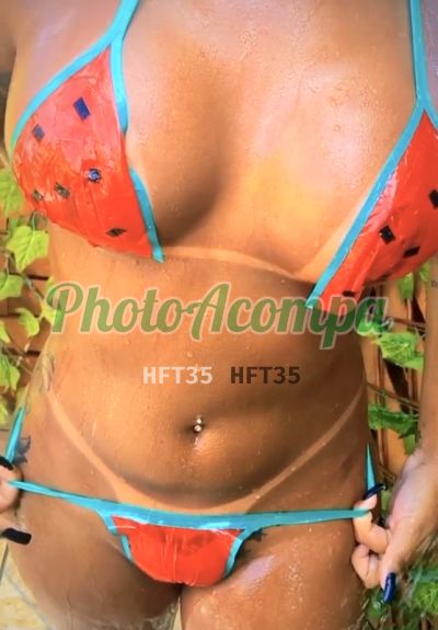 Priscila, acompanhante no Guarujá