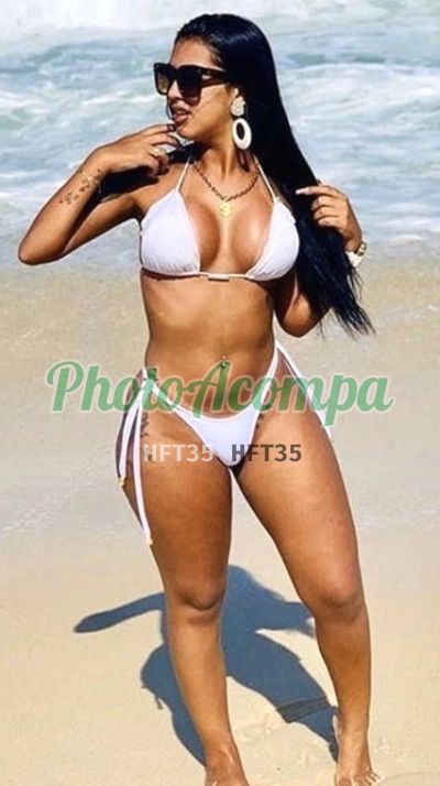 Priscila, acompanhante no Guarujá