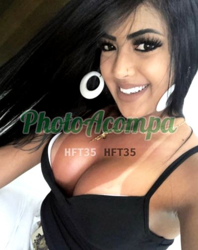 Priscila, escort no Guarujá