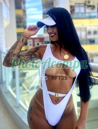 Priscila, acompanhante no Guarujá