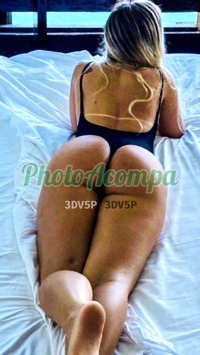 Julia Tavares, acompanhante em Moema (SP)