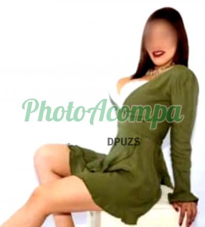 Yasmin, escort na Saúde (SP)