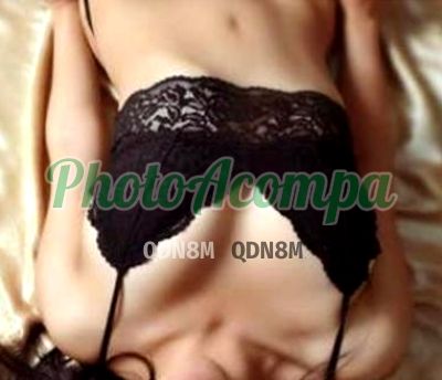 Nick, acompanhante na Zona Sul (SP)