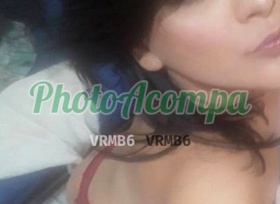 Pamela, transex em São Luís