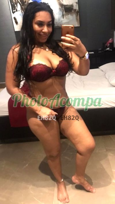 Renata, acompanhante em Foz do Iguaçu