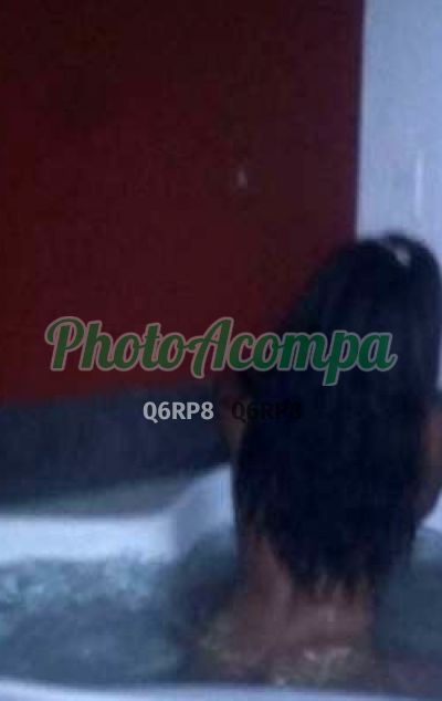 Joyce Aguiar, travesti em Mauá (ABC Paulista)