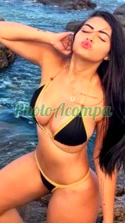 Paty, garota de programa em Uberaba