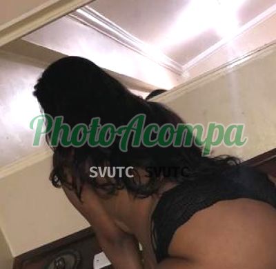 Mel Maia, escort em Cuiabá