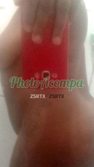 Jady, acompanhante em Cachoeirinha