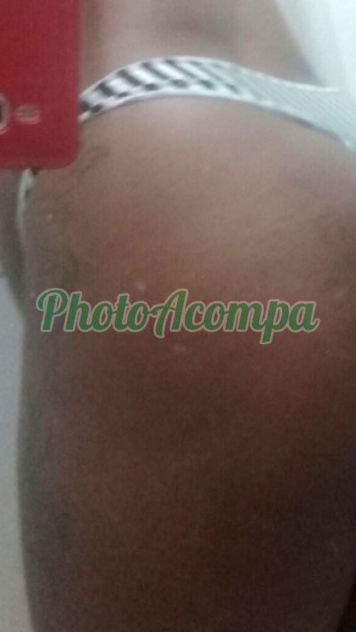 Jady, acompanhante em Cachoeirinha