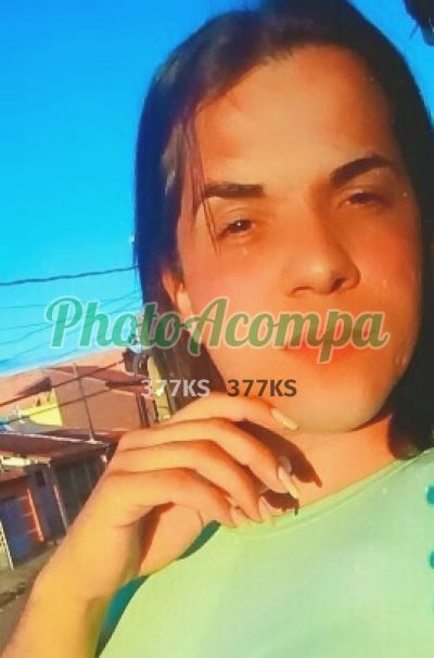Bianca, trans em Sorocaba