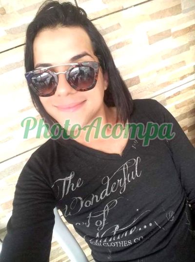 Bianca, Travesti em Sorocaba