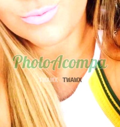 Aline, acompanhante em Sorocaba