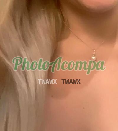 Aline, acompanhante em Sorocaba