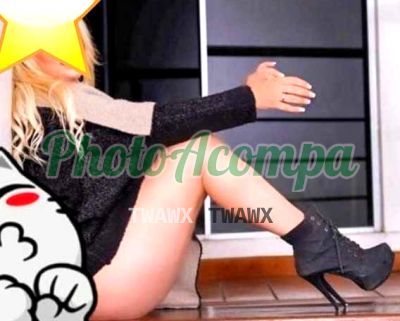 Aline, escort em Sorocaba