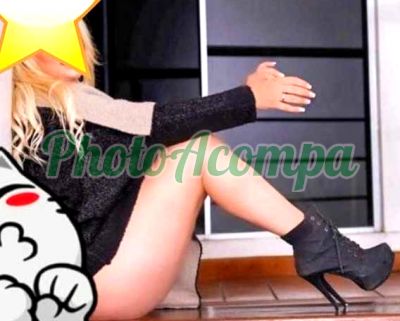 Aline, escort em Sorocaba