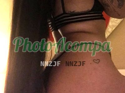 Larissa Oliveira, escort em São Carlos