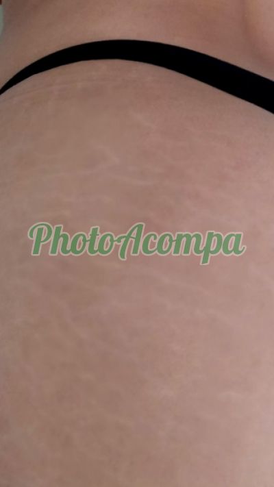 Gabriela, acompanhante em Cascavel
