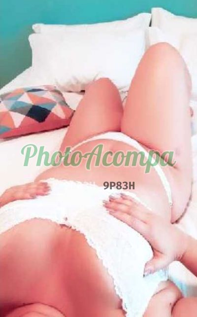 Jéssica, escort em Jacarepaguá (RJ)