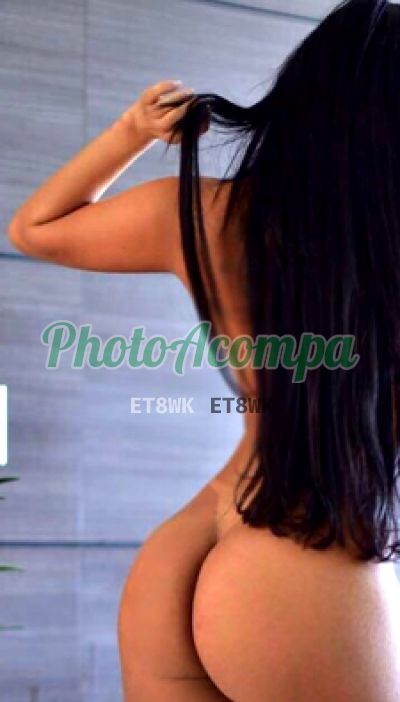 Jade, escort em Salvador