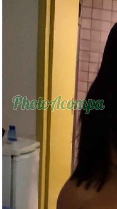 Clarice, acompanhante em São Sebastião
