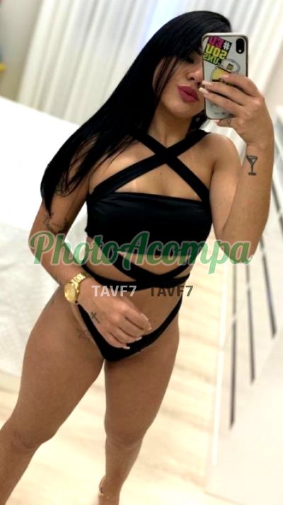 Bruna, escort em Tatuapé (SP)