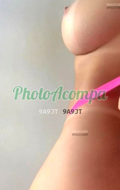 Fernanda Prado, escort em Boa Vista