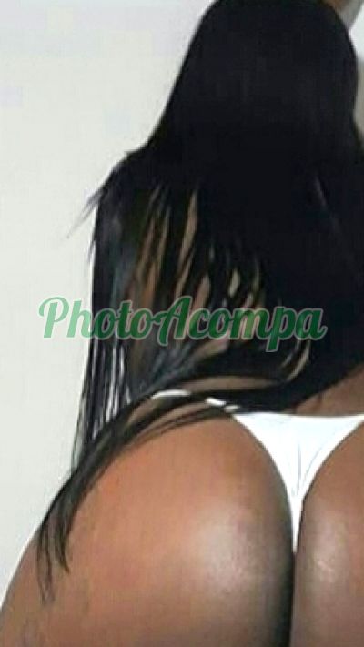 Nanda Meireles, escort em Osasco